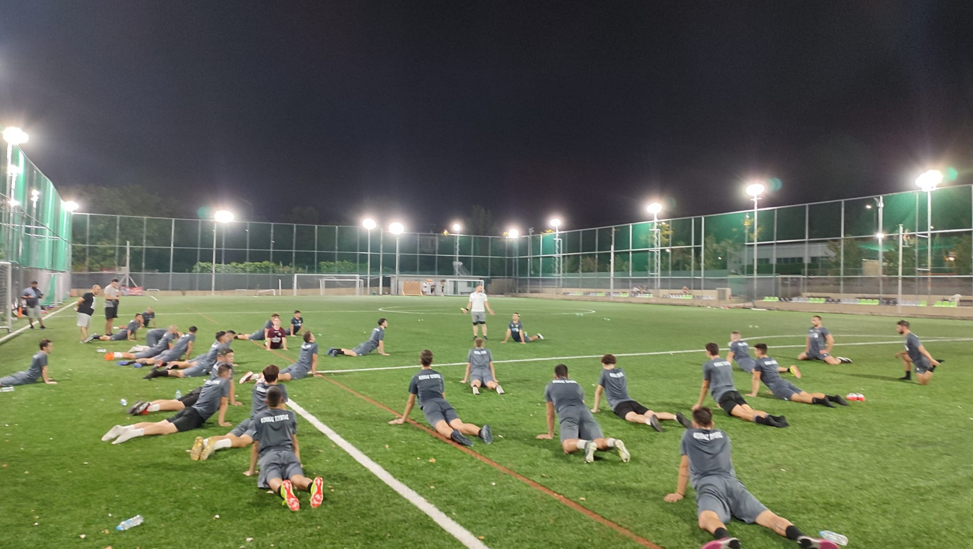 Δυνατός και φέτος ο Φοίνικας Τούμπας