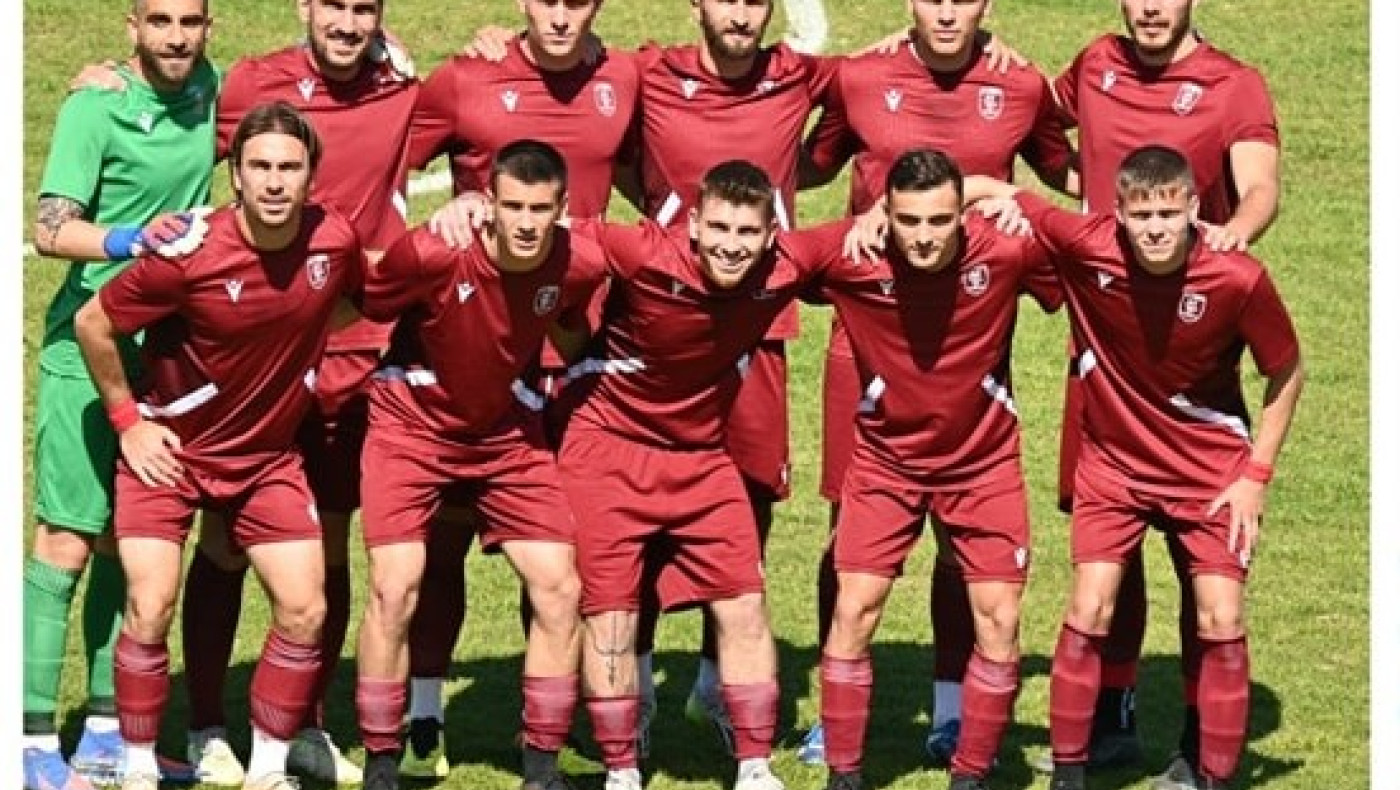 Αρχή για τον ΑΟ Χανιώτης και όλες οι μεταγραφές