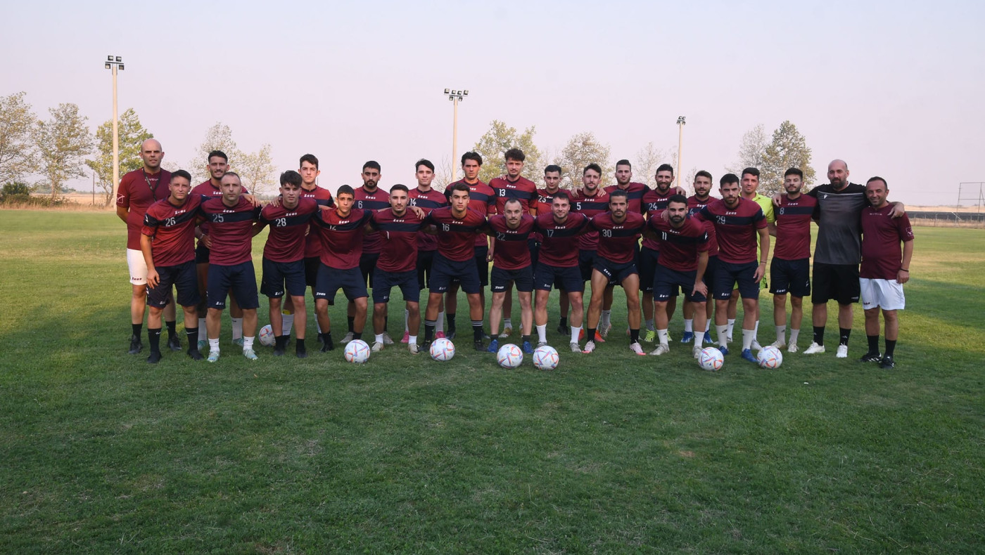 Πρωταγωνιστής και στη Γ' Εθνική ο Κιλκισιακός