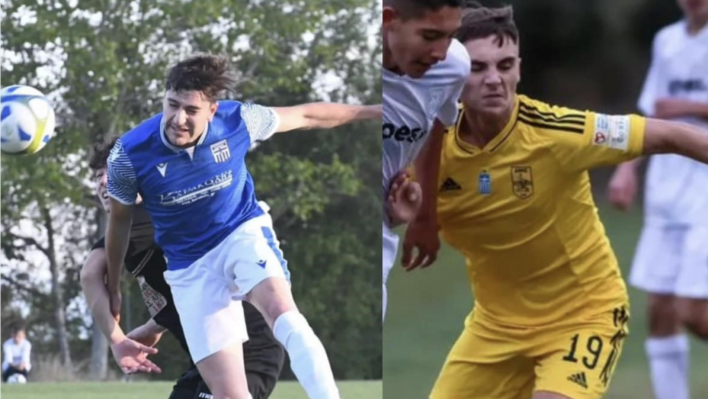 Διπλή ενίσχυση του Ιωνικού Διαβατών