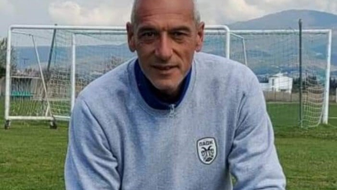 Νέα καθήκοντα για τον Καρυοφύλλη