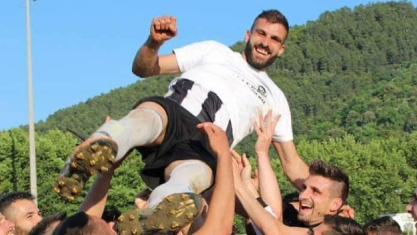 Με Πέτρο Σαλέπη ο ΠΑΟΚ Σταυρού, στις ακαδημίες ο Παν. Αδελφόπουλος