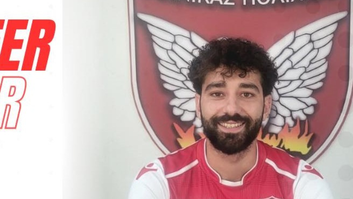 Πήρε Τσαλουχίδη ο Φοίνικας Πολίχνης