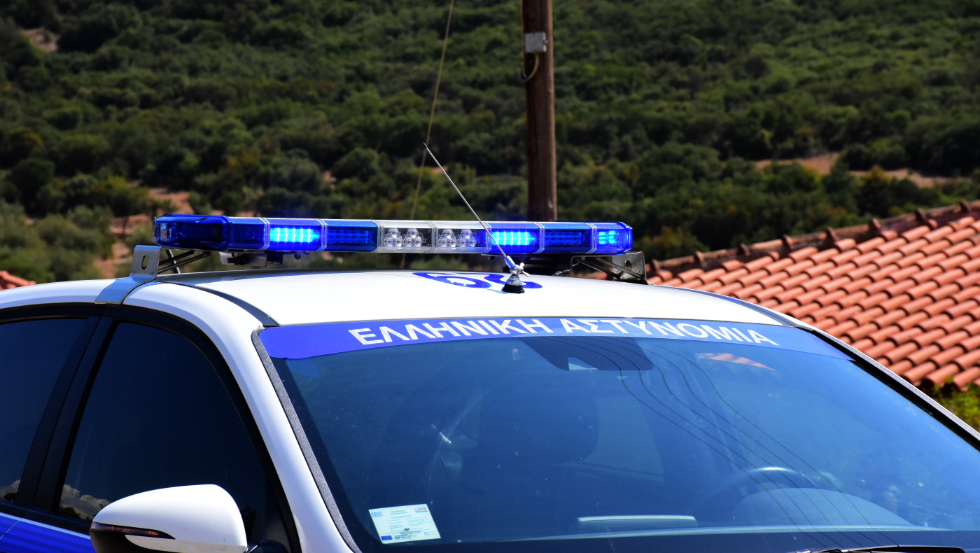 Άγιο Όρος: Διπλή σύλληψη για τον θάνατο του 57χρονου που παρασύρθηκε από φορτηγό