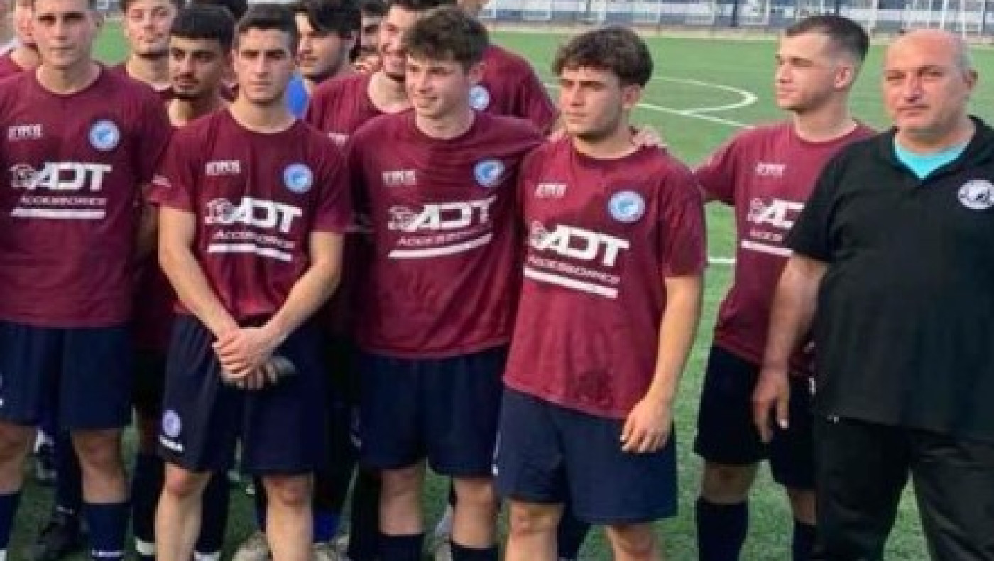 Μαρτίνης για Μ. Αλεξ. Καλοχωρίου: «Θα είμαι στήριγμα σε όποιον αναλάβει»