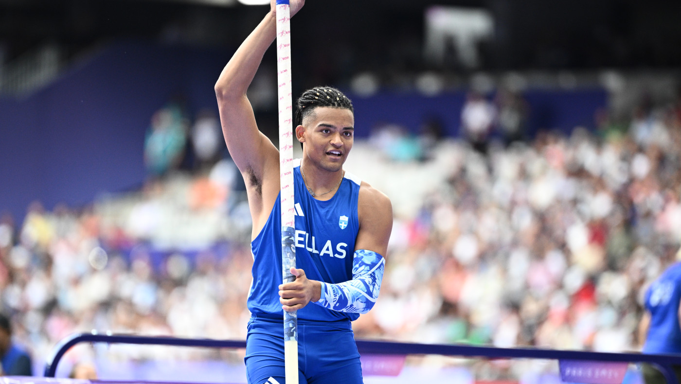 Ολυμπιακοί Αγώνες: Το πρόγραμμα των ελληνικών συμμετοχών - Ώρες και κανάλια μετάδοσης