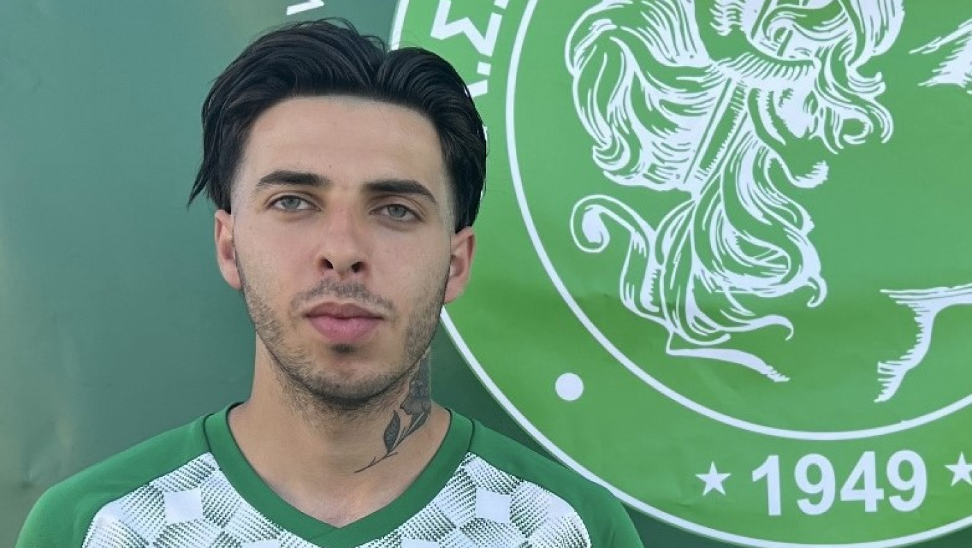 Επιστροφή Γίλη στον Μακεδονικό Λητής