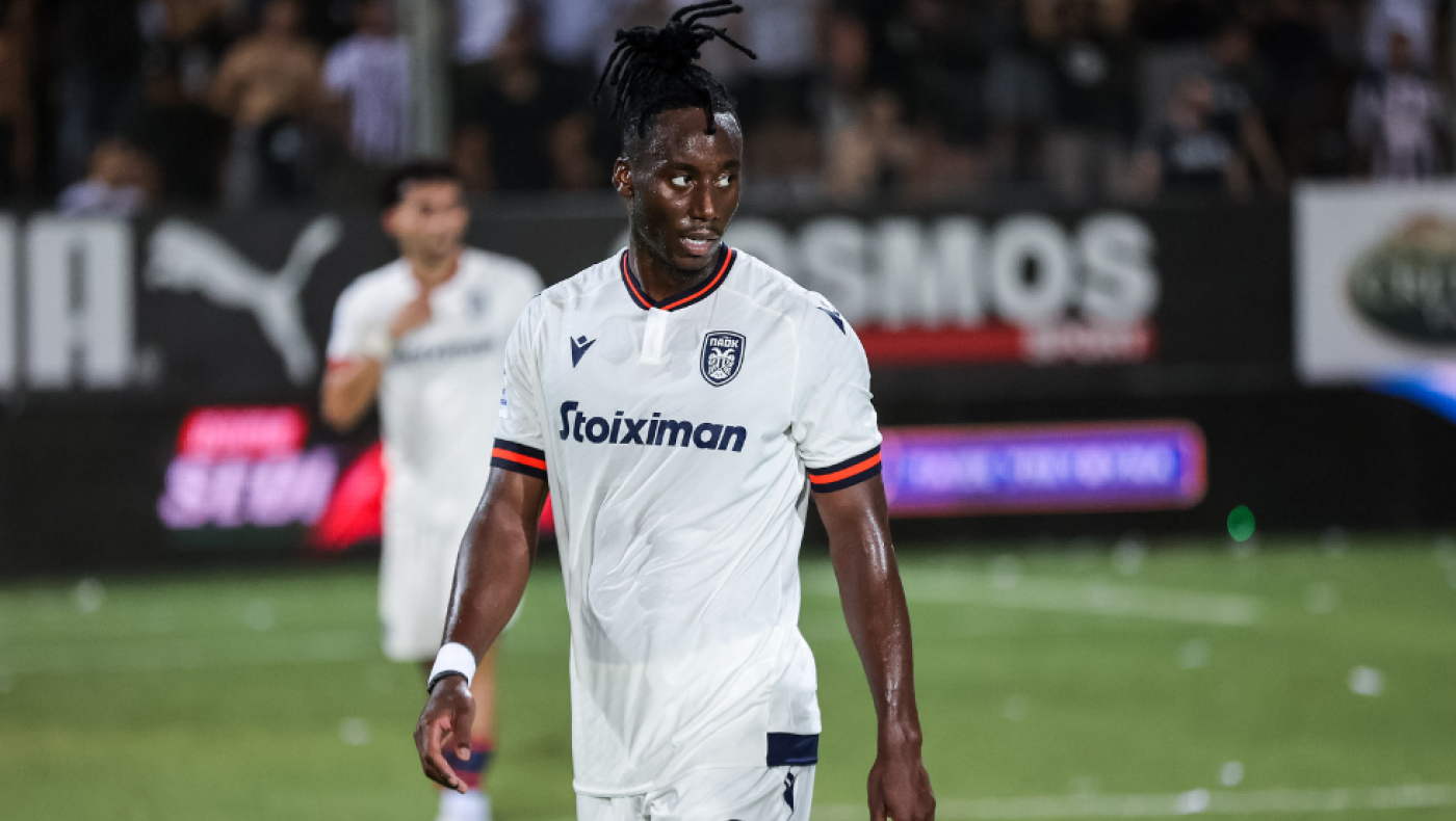 Record: «Στο... κυνήγι του Μεϊτέ ο ΠΑΟΚ»