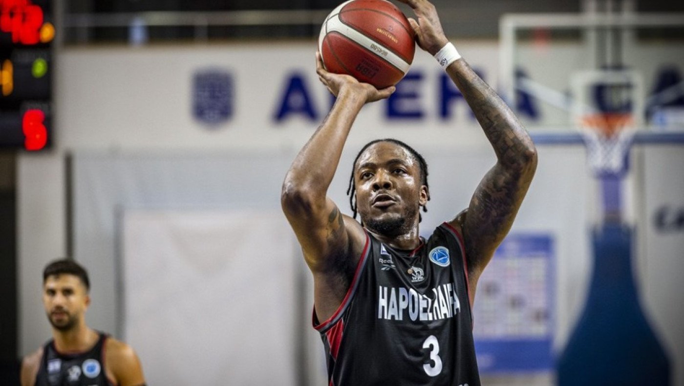 Άπσον: «Mπορούμε να πετύχουμε πολλά πράγματα»