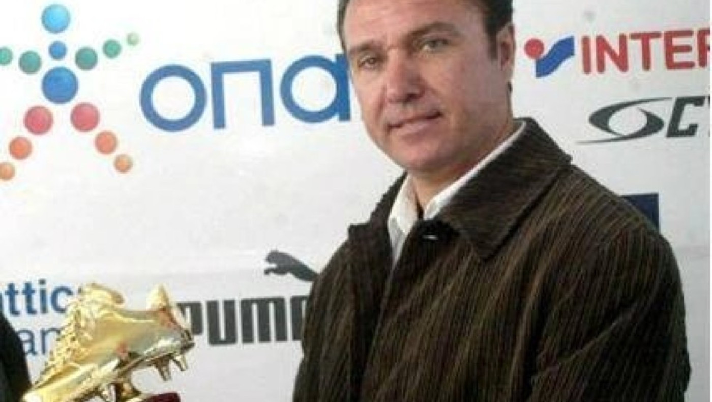 Αδάμου για τις ακαδημίες του Ηρακλή: «Στόχος είναι η ενίσχυση της πρώτης ομάδας»