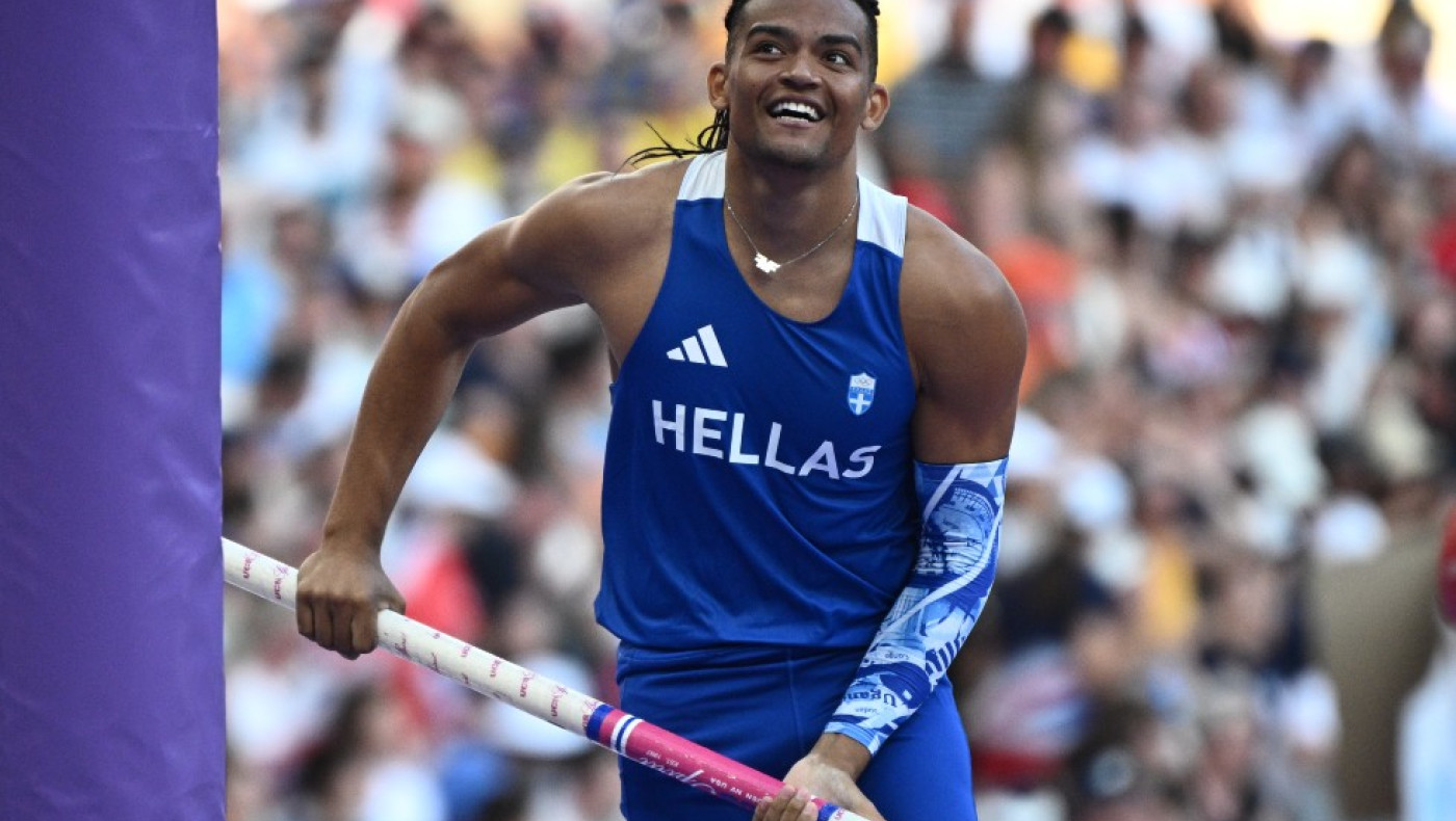 Καραλής: «Είχα δυο τραυματισμούς και να αντιμετωπίσω κατάθλιψη και ρατσισμό»