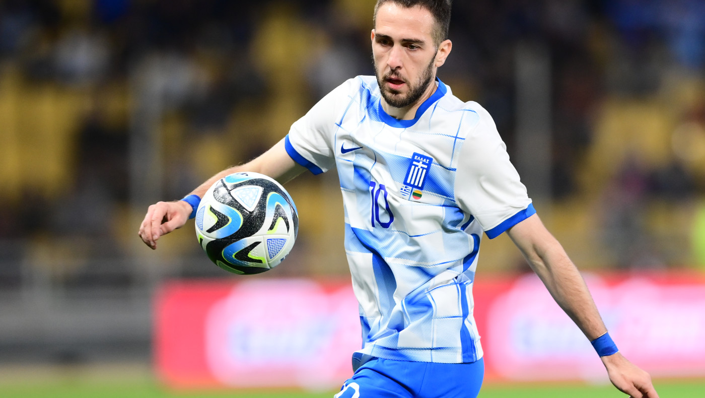 Φορτούνης: «Μιλήσαμε αρκετές φορές με τον Γιοβάνοβιτς, ποτέ μη λες ποτέ»