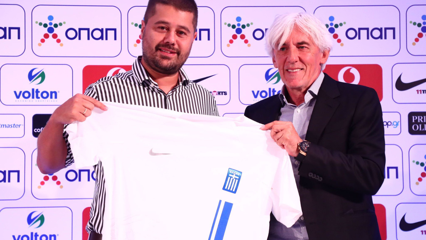 Ο ρεαλιστής Γιοβάνοβιτς, το στοίχημα Γκαγκάτση και ένα «γκρεμισμένο» αφήγημα