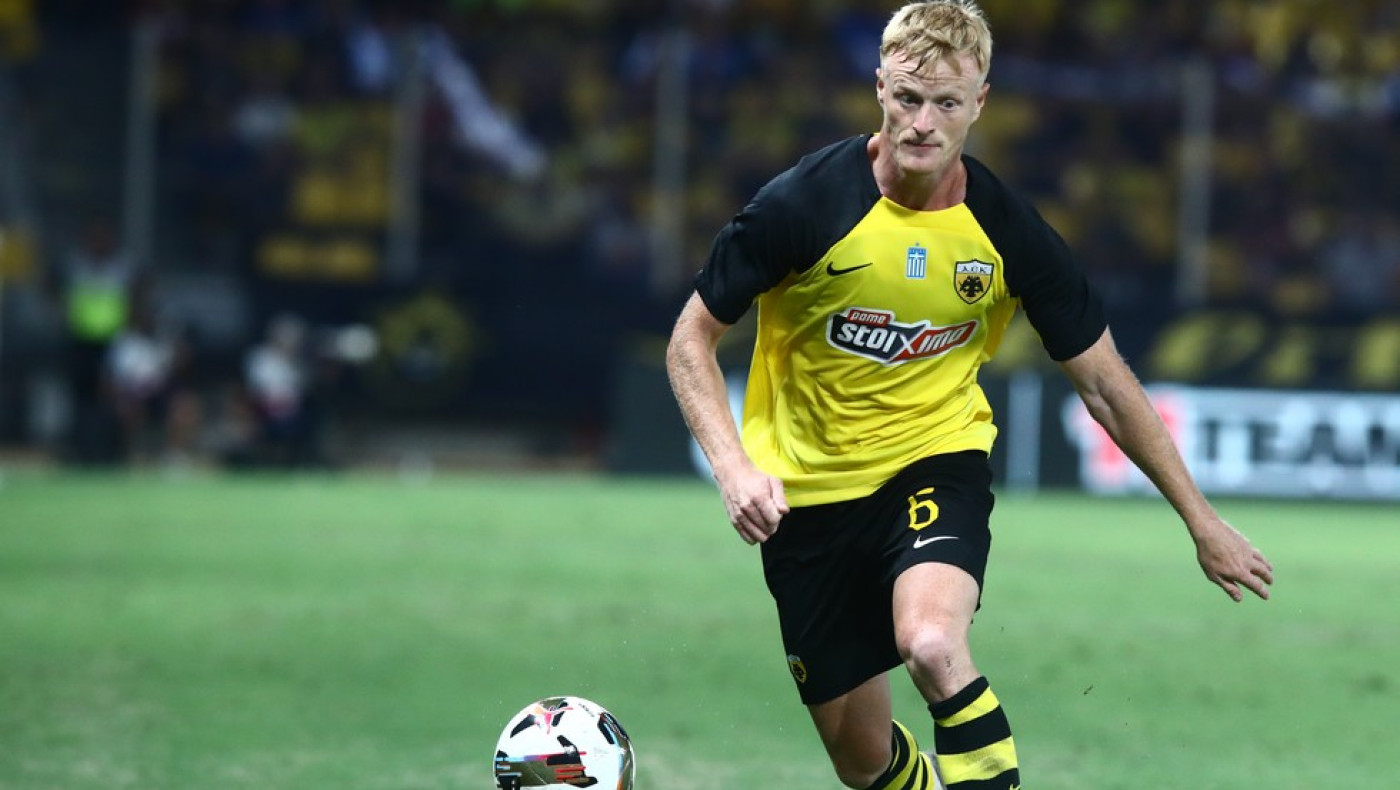 Σοκ στην ΑΕΚ: Δύο μήνες νοκ άουτ ο Γιόνσον