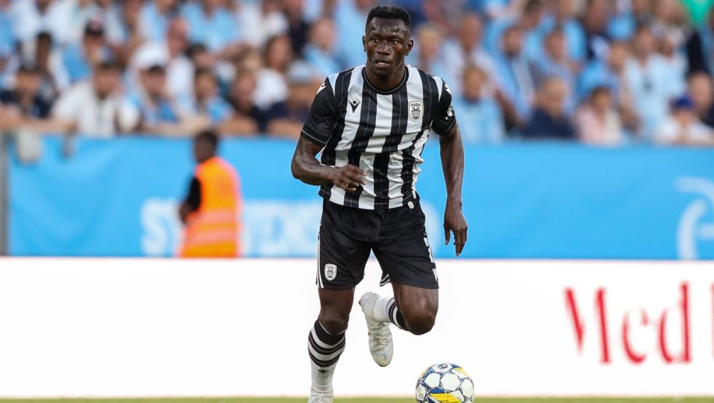 Επιδραστικός Καμαρά, ασύλληπτος Κοτάρσκι, στο «κόλπο» με την καλύτερη επίθεση