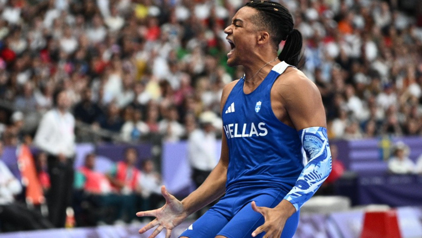 Στίβος: Το πρόγραμμα του Παγκοσμίου Πρωταθλήματος στη Ναντζίνγκ