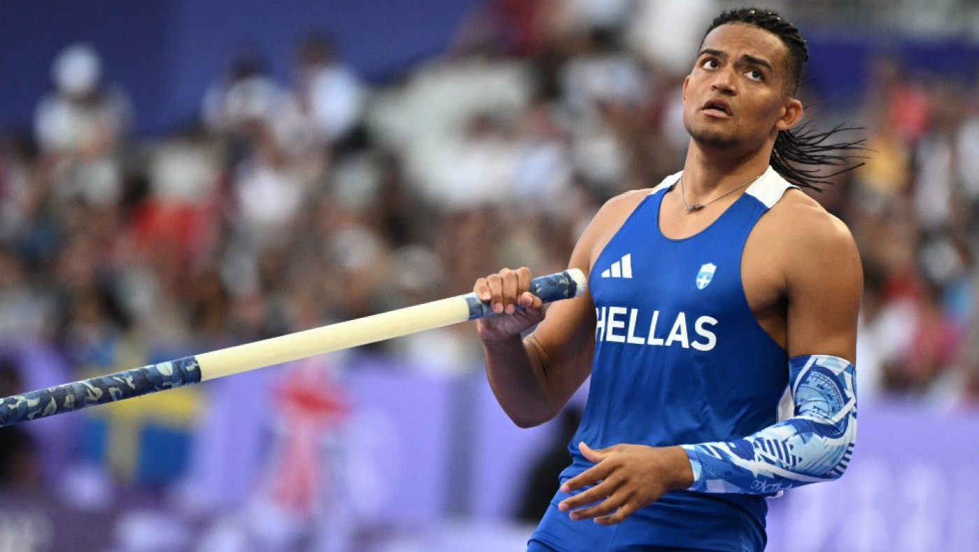 Diamond League, Ζυρίχη: «Κόλλησε» στα 5.42μ ο Καραλής