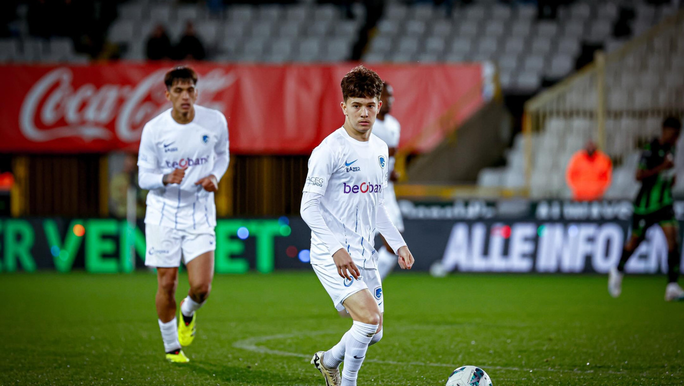 Καρέτσας: «Θέλω να γίνω σαν τον Μέσι... το κοινό να περιμένει πάντα κάτι»