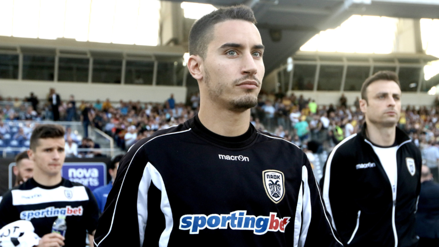 Κοροβέσης: «Δεν πρέπει να παρασυρθεί από τη Μάλμε ο ΠΑΟΚ»