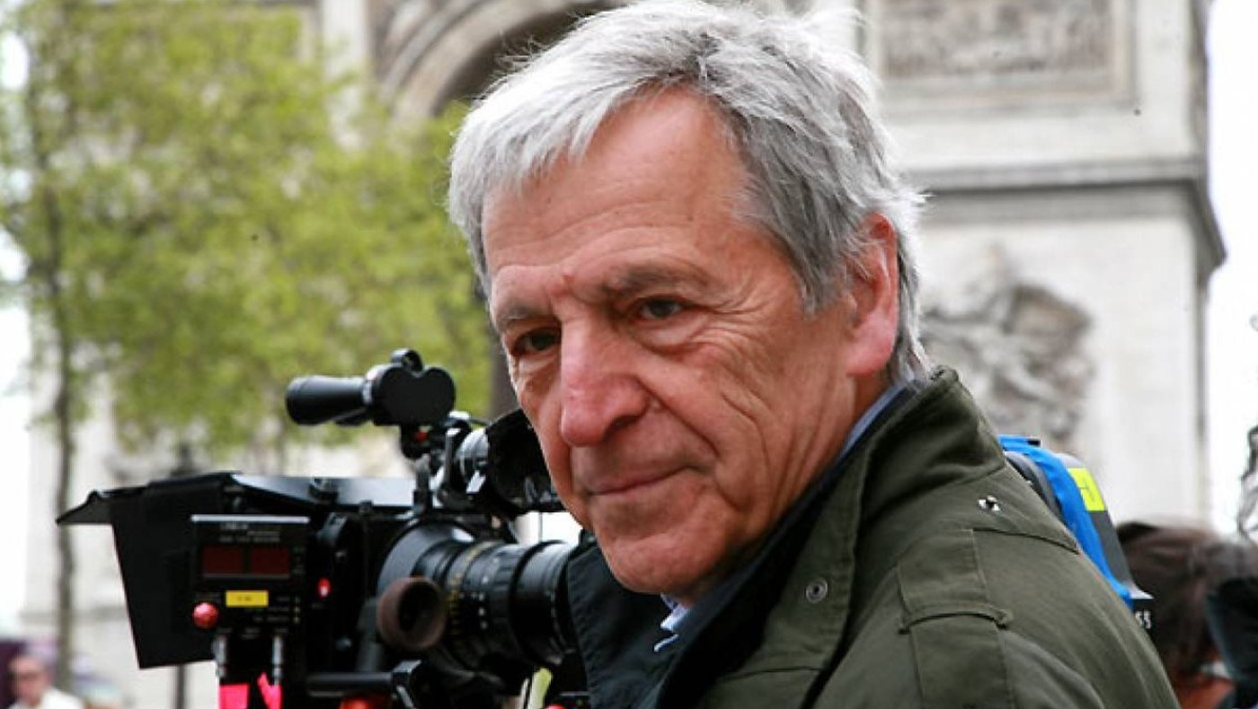 Κώστας Γαβράς: Παγκόσμια πρεμιέρα για τη νέα του ταινία στο Σαν Σεμπαστιάν