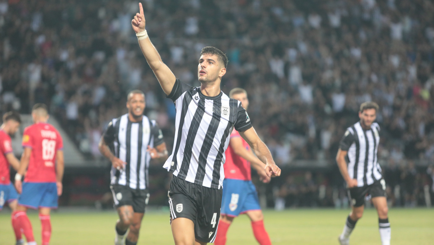 Σολάκης﻿: «Δύσκολο να καλυφθεί το κενό του Κουλιεράκη, δικαιωματικά έφτασε εδώ»