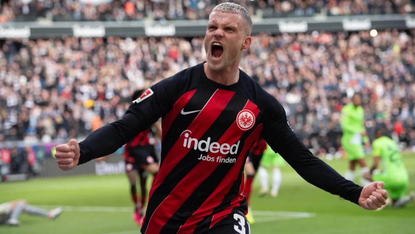 Παναθηναϊκός: Φέρνει στην Αθήνα τον Φίλιπ Μαξ από την Άιντραχτ