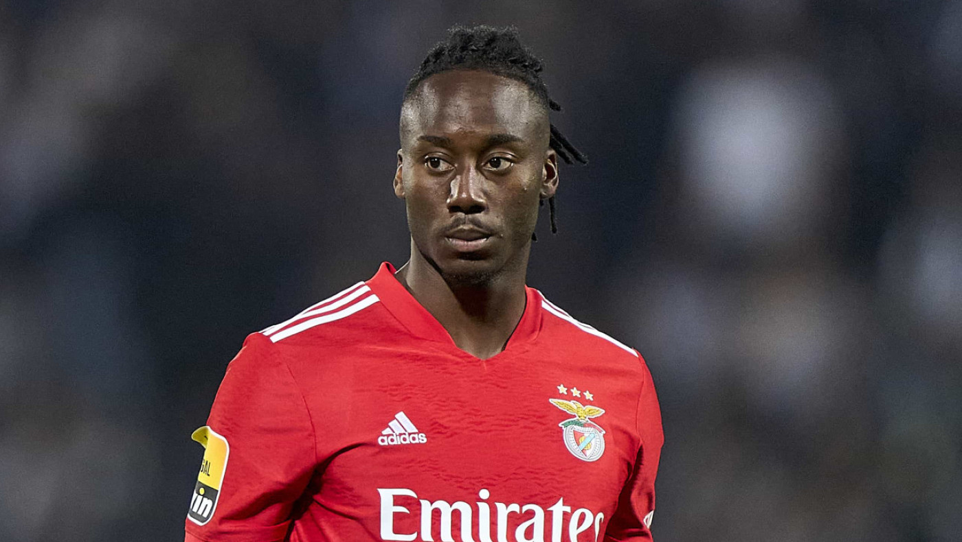 ΠΑΟΚ-Νέο δημοσίευμα για Μεϊτέ: «Στο κόλπο και η Λοκομοτίβ Μόσχας»