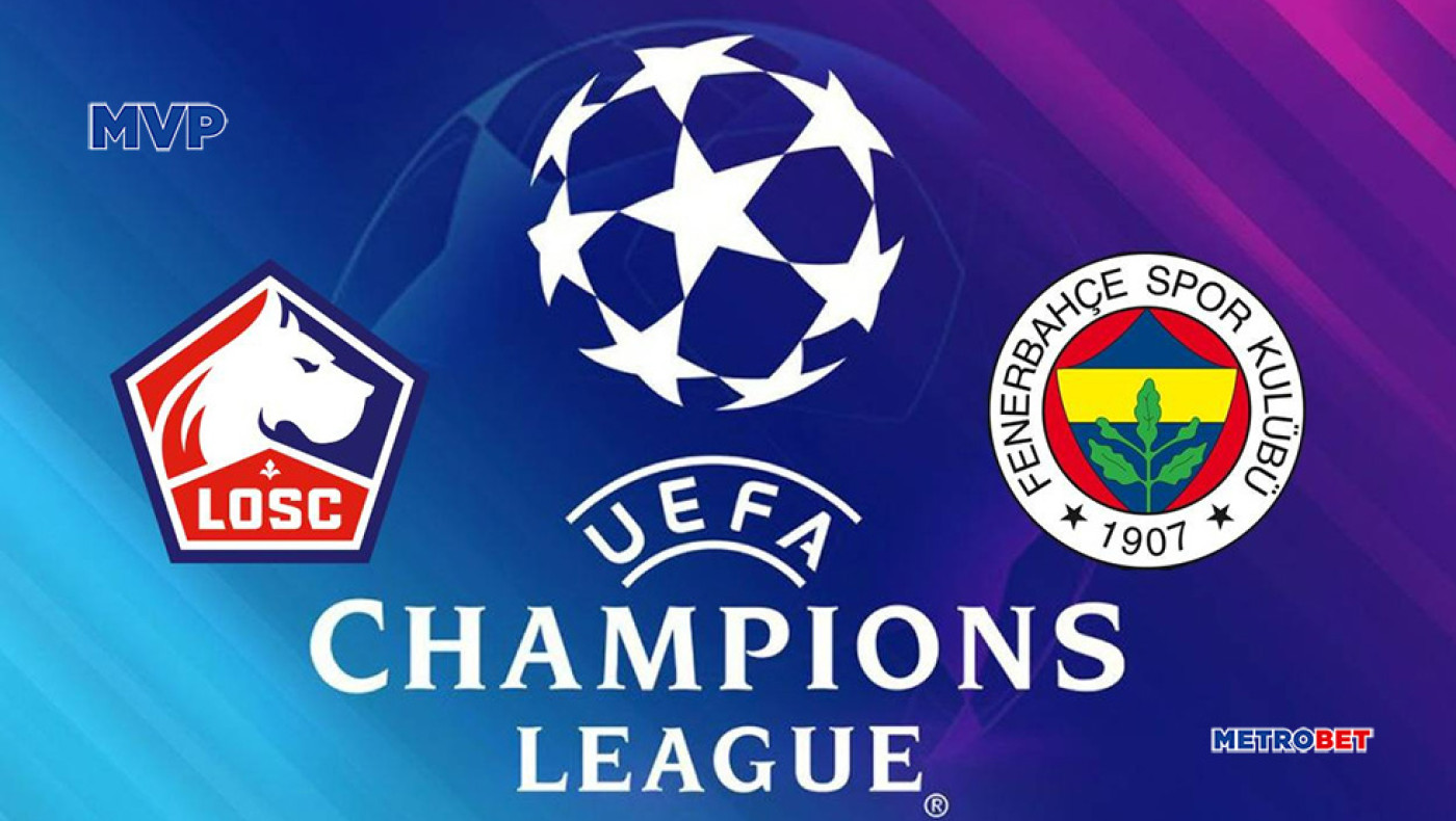 «MVP» :  Πολλές οι επιλογές που προσφέρει το σημερινό πρόγραμμα και η ισοπαλία της Φενερμπαχτσέ στην Γαλλία είναι μία από αυτές