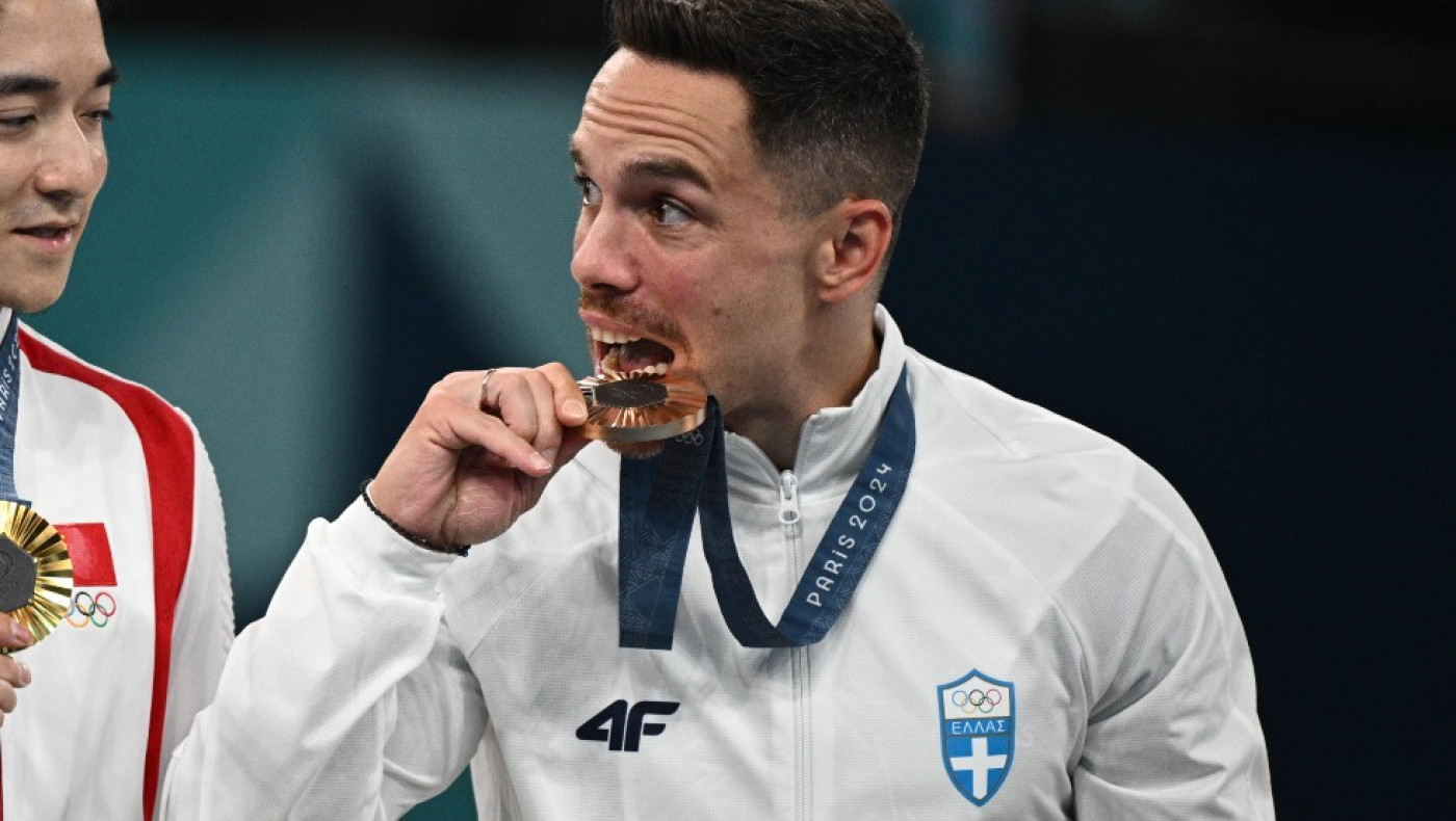 Ο πόνος των αθλητών, τα δάκρυα και τα εύκολα συχαρίκια