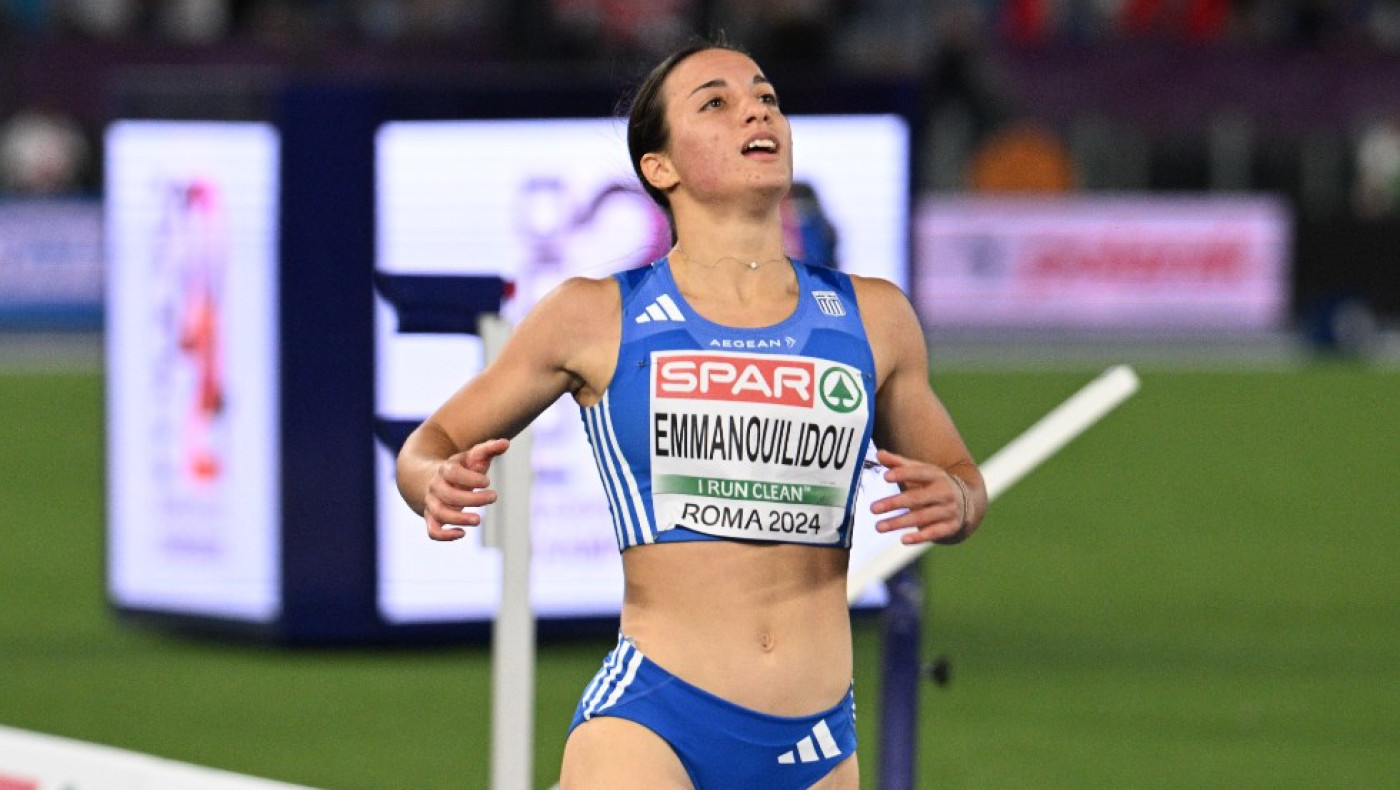 Ολυμπιακοί Αγώνες: Το πρόγραμμα των ελληνικών συμμετοχών - Ώρες και κανάλια μετάδοσης