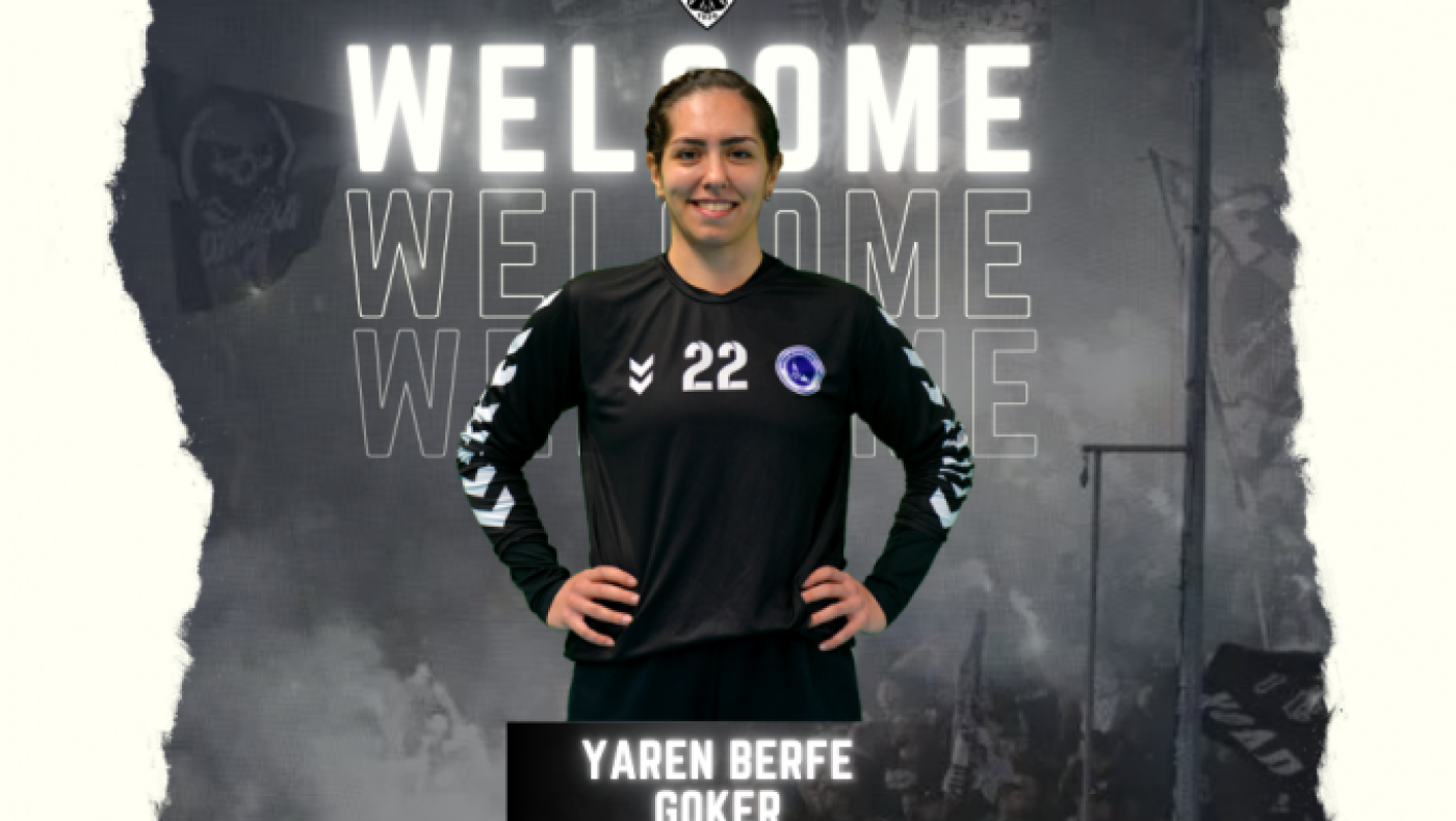 Έκλεισε τερματοφύλακα ο ΠΑΟΚ: Ποια είναι η Αιγύπτια Γκόκερ