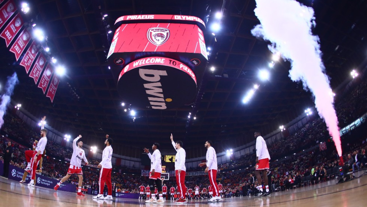 Ο Ολυμπιακός προτείνει μεταπώληση των διαρκείας!