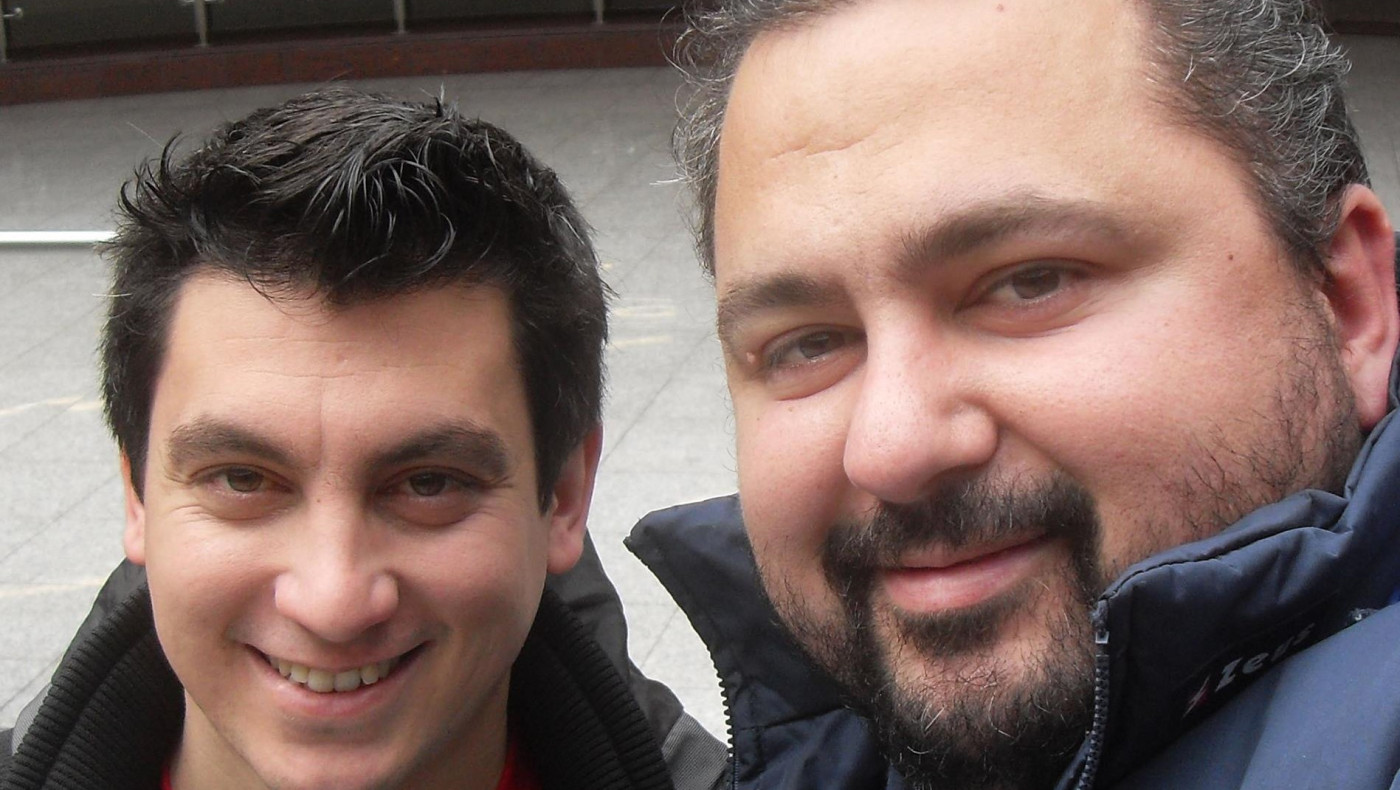 Έβγαλε νέα διοίκηση ο Κεραυνός Κολχικού