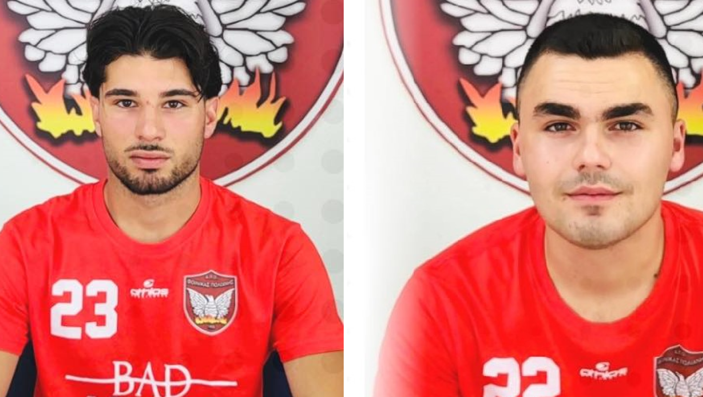 ΕΠΣΜ: Διπλή ανανέωση συνεργασίας στον Φοίνικα Πολίχνης