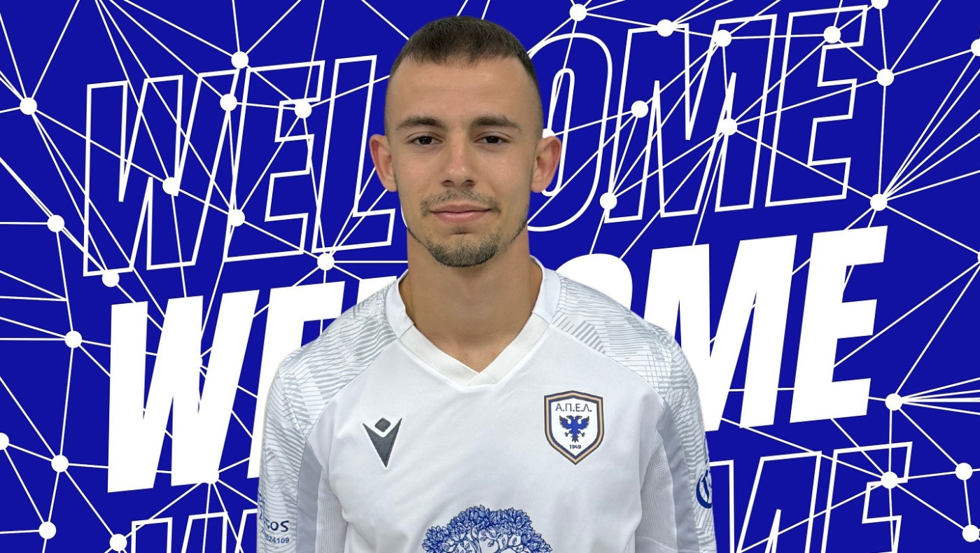 Επιστροφή Δανά στον Λαγκαδά