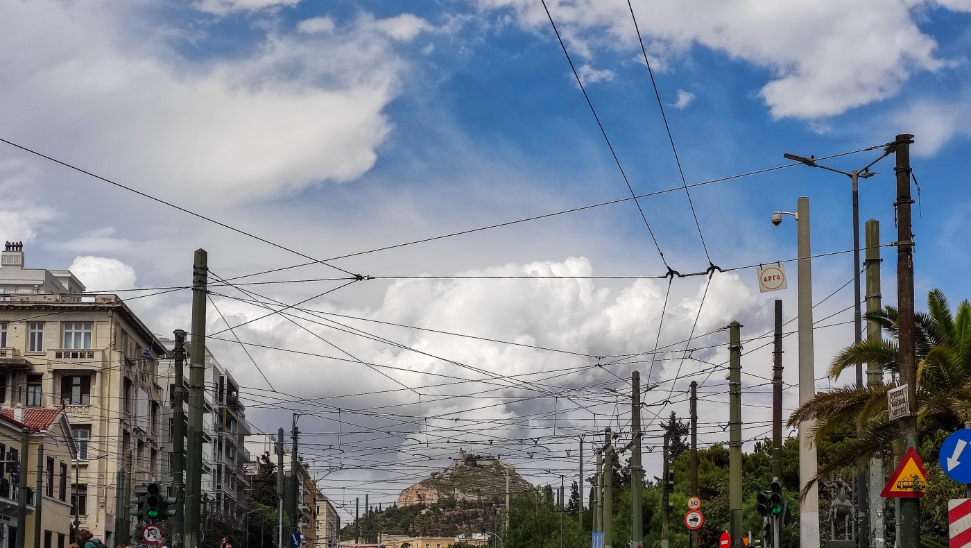 Σαρωτικές αλλαγές στον ΚΟΚ - Έρχεται μείωση του ορίου ταχύτητας