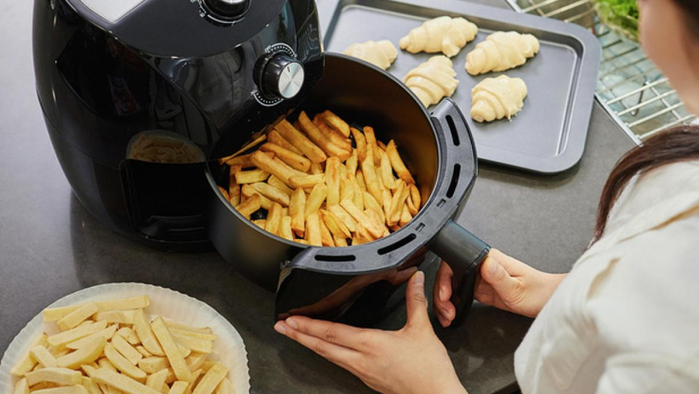 Air Fryers: Γιατί ανακαλούνται χιλιάδες συσκευές από την αγορά;