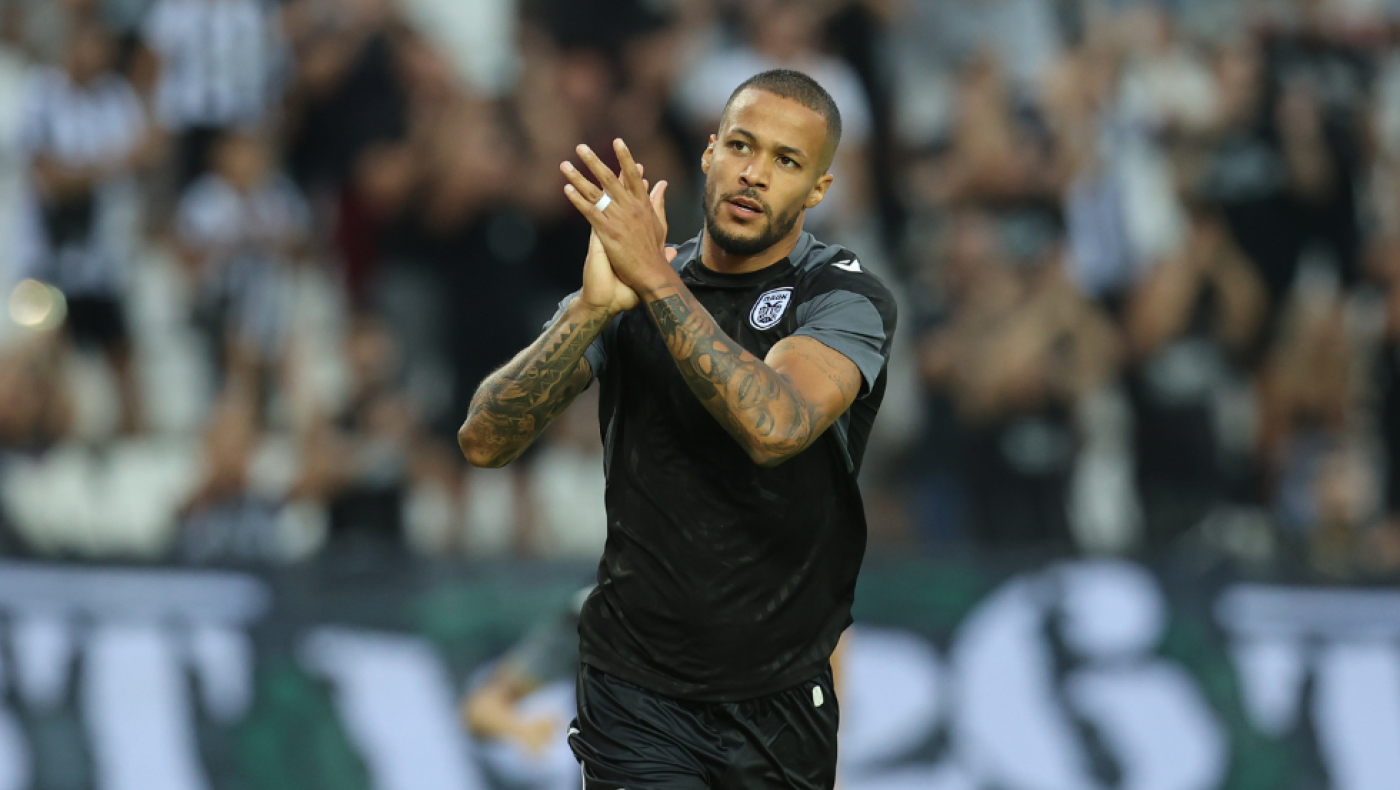 ΠΑΟΚ: Τι συμβαίνει με Εκόνγκ και Αλ Καλούντ - Οι εναλλακτικές του Δικεφάλου