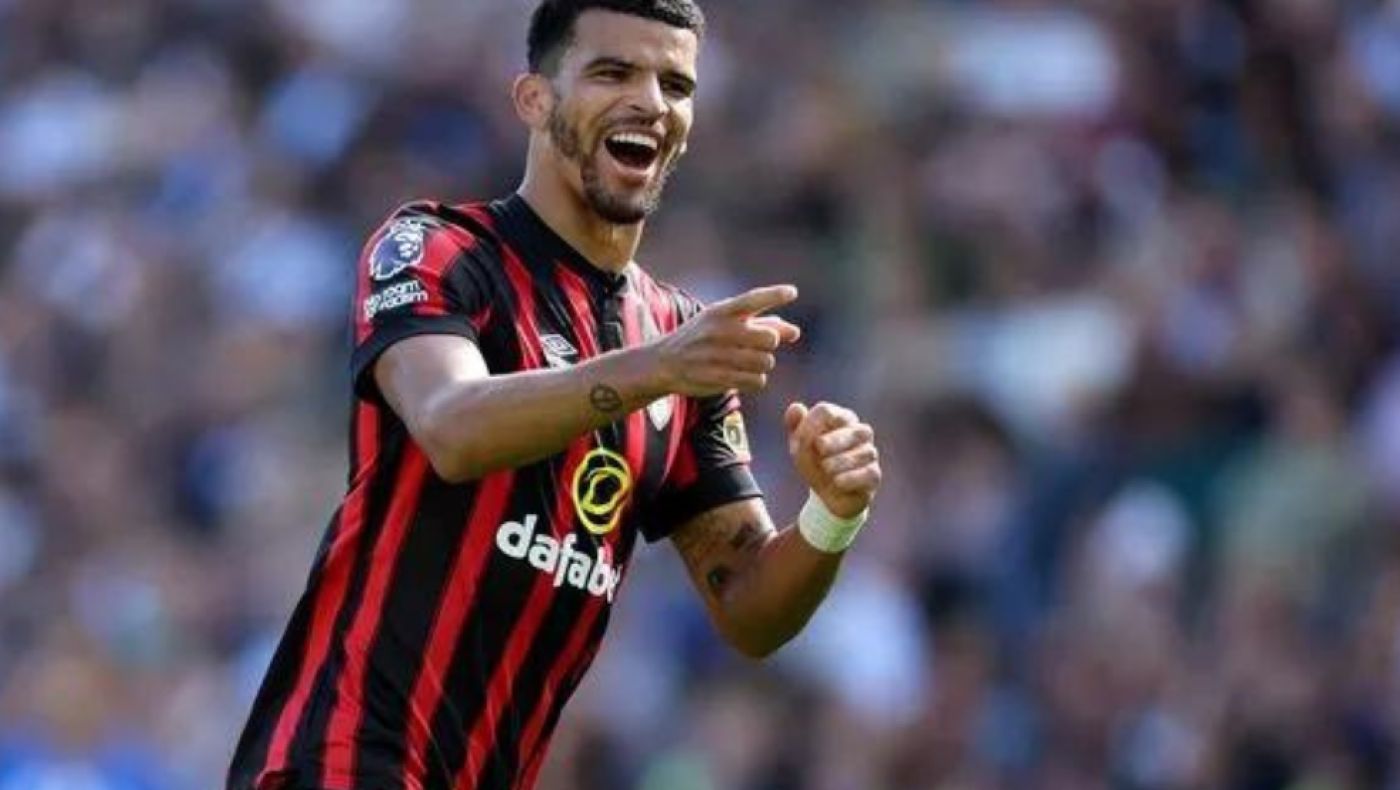 Στην Τότεναμ με μεταγραφή ρεκόρ ο Σολάνκε!