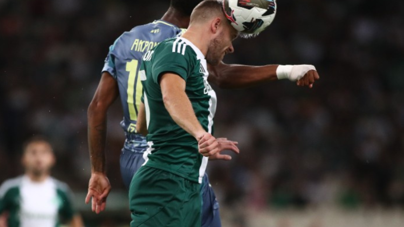 Ο Άκπομ πρώτα κέρδισε και ύστερα «έσβησε» τον Ίνγκασον