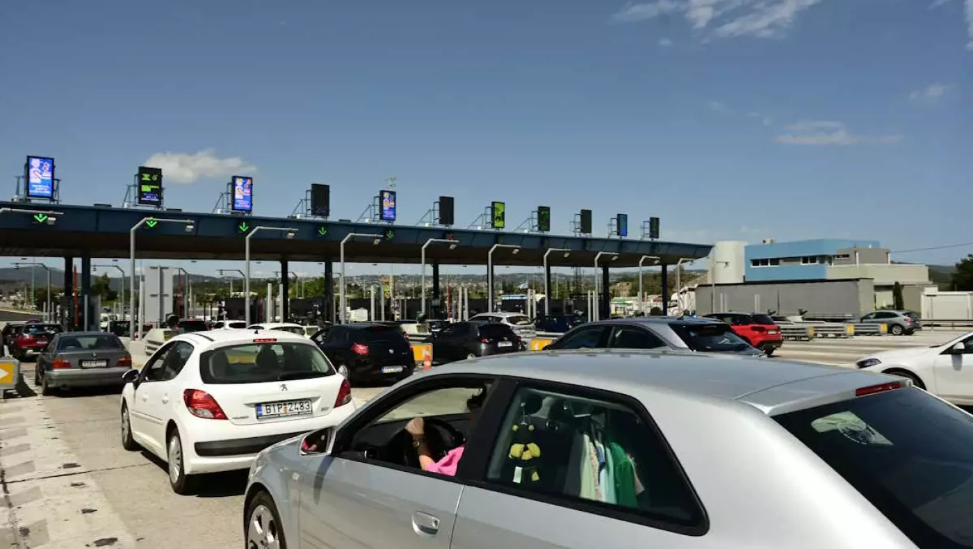 Τα πρόστιμα που «απειλούν» τους οδηγούς παλιών οχημάτων