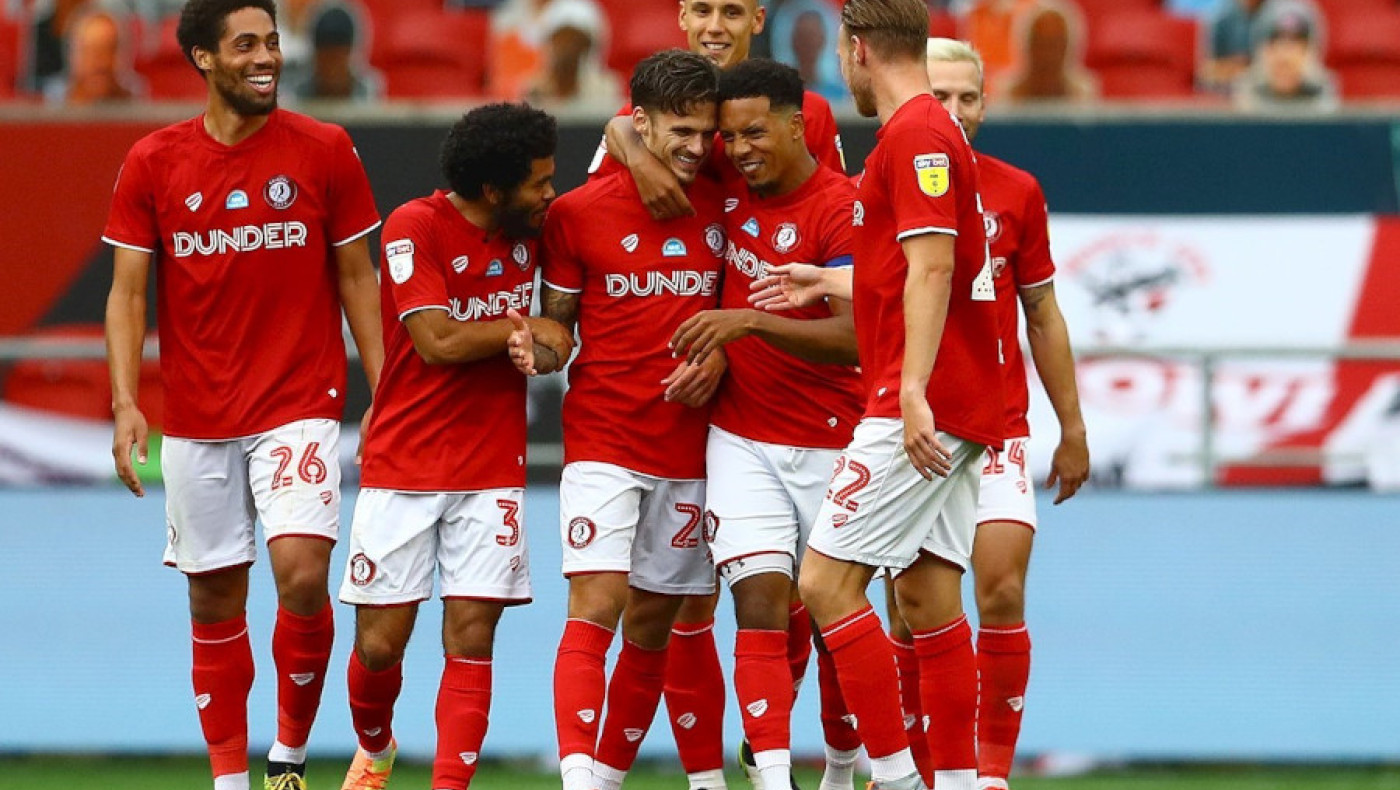 Billaras: Αξία στο διπλό της Μπρίστολ Σίτι