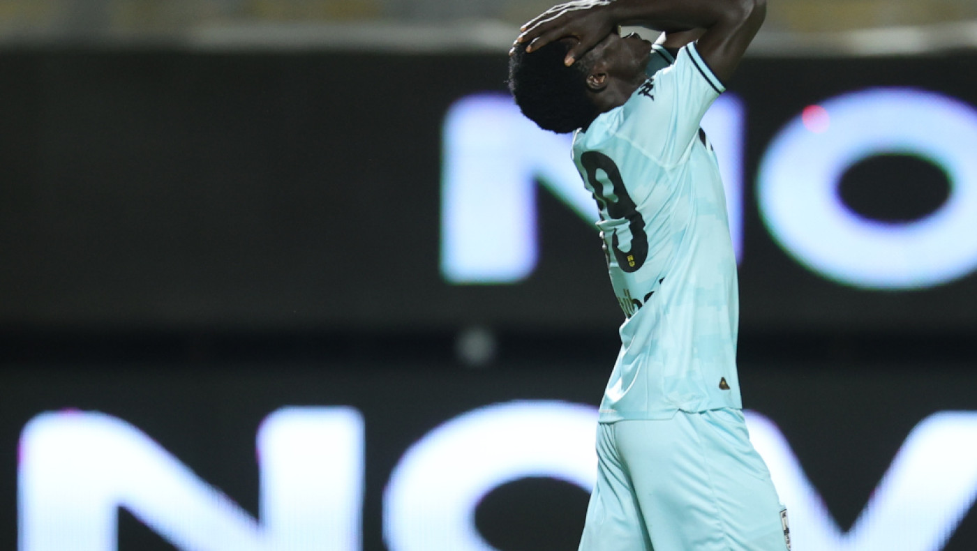 Ήττα-καμπανάκι για τον Άρη στην πρόβα τζενεράλε