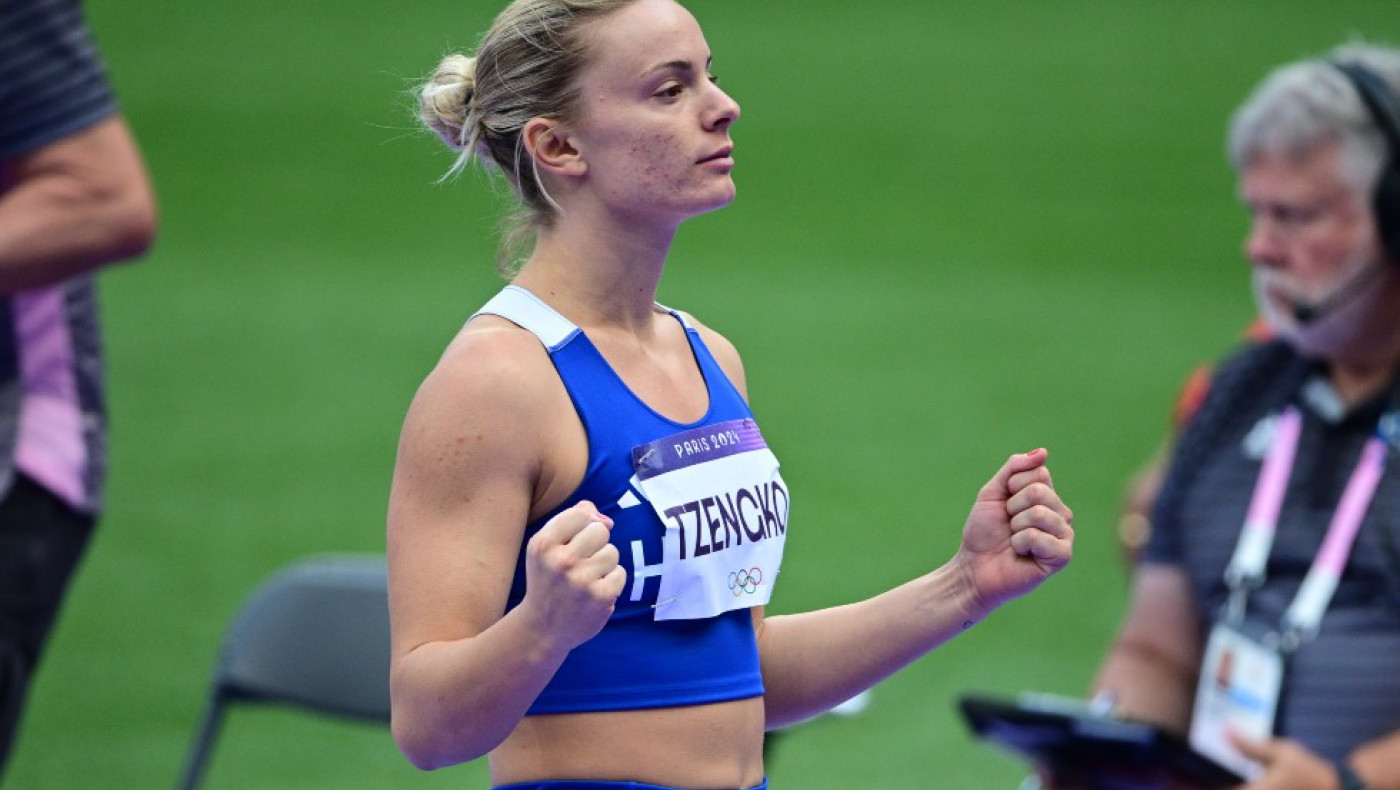 Μίτινγκ Ρίψεων, Γερμανία: Πρωτιά για Τζένγκο με βολή στα 59.14μ