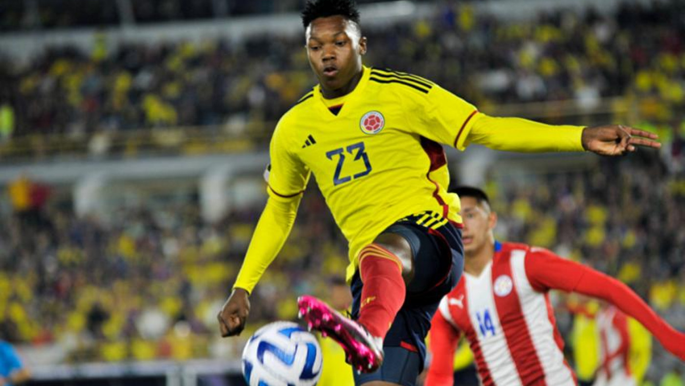 Λέβενθαλ για Καμπέσας: «Μπορεί να αναγκάσει τον ΠΑΟΚ να τον αποκτήσει»