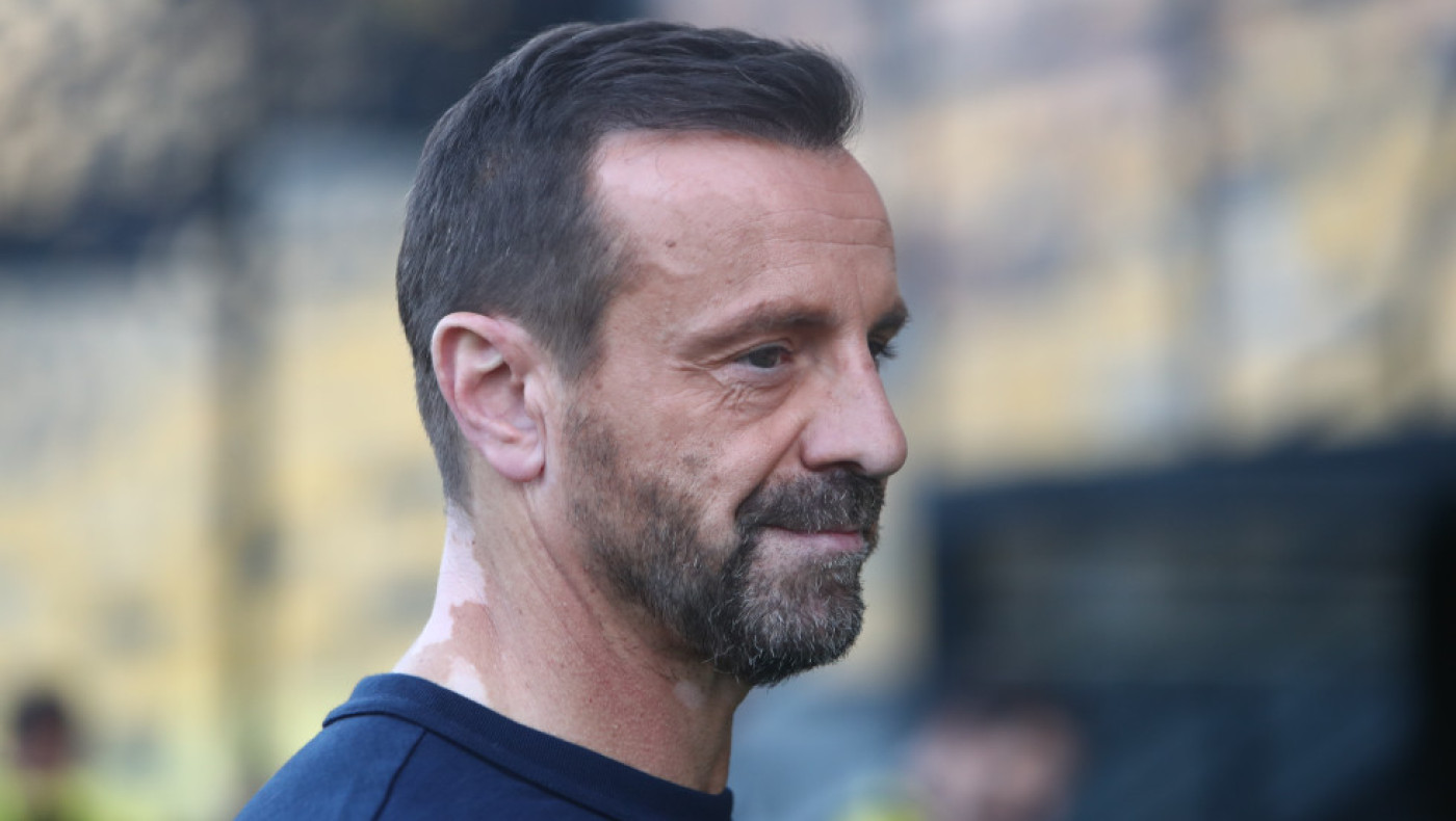 Βόσδου: «Δεν μου άρεσε ο τρόπος που έγινε η αποπομπή του Μάντζιου»