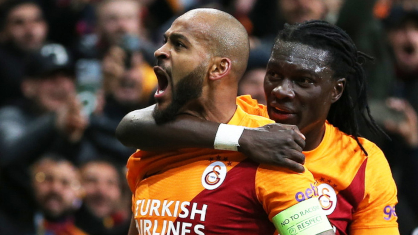 O Άρης «κοιτάζει» τη δύσκολη περίπτωση του Μαρκάο