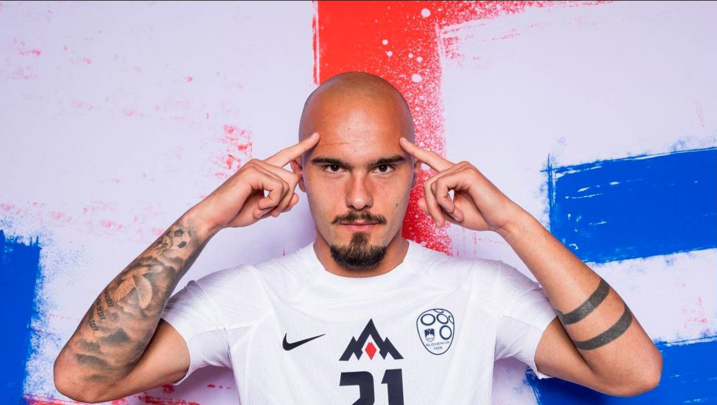 ΠΑΟΚ-Ντρκούσιτς: «Καλύτερη η προσφορά της Ζενίτ»