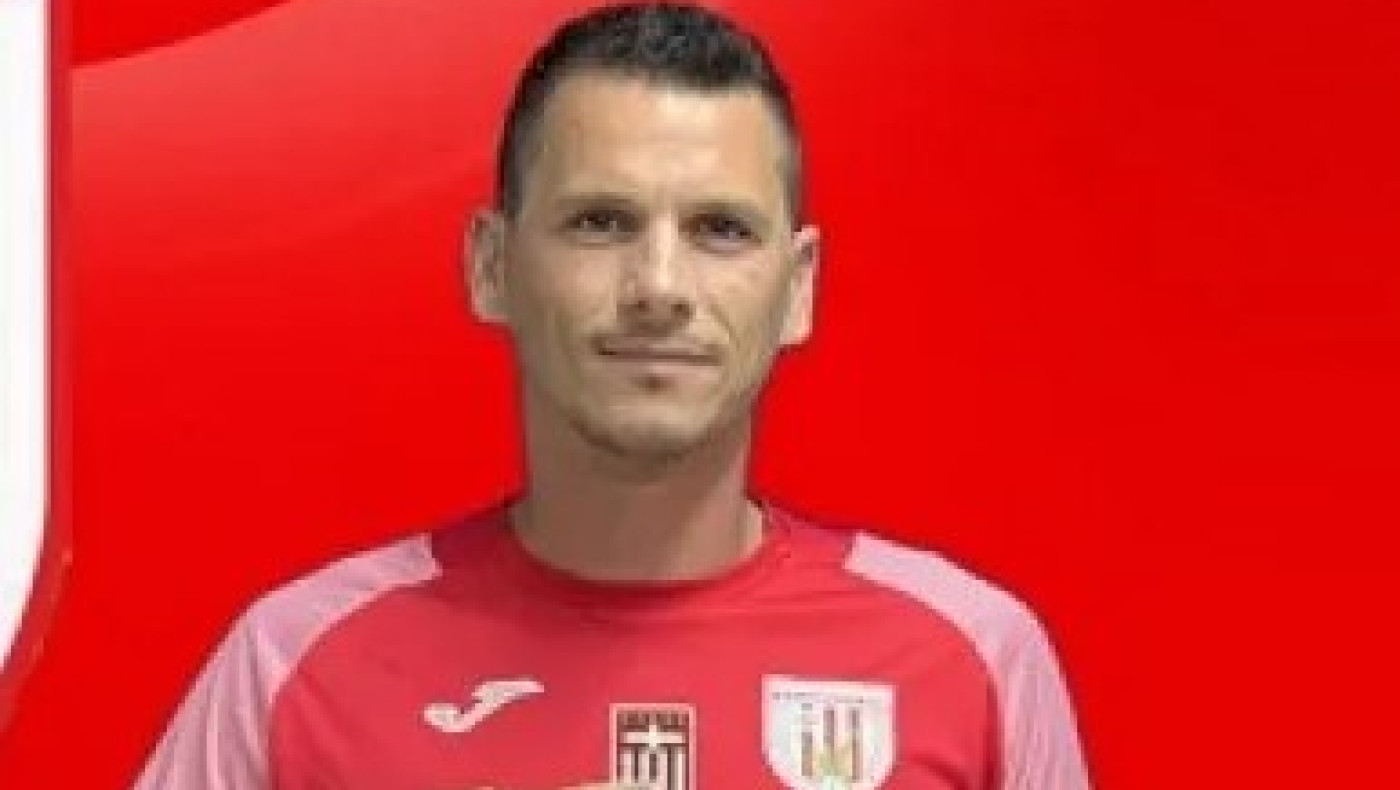 Αξιός Ανατολικού: Νέα καθήκοντα για τον Ρακαβίνα και μεταγραφές