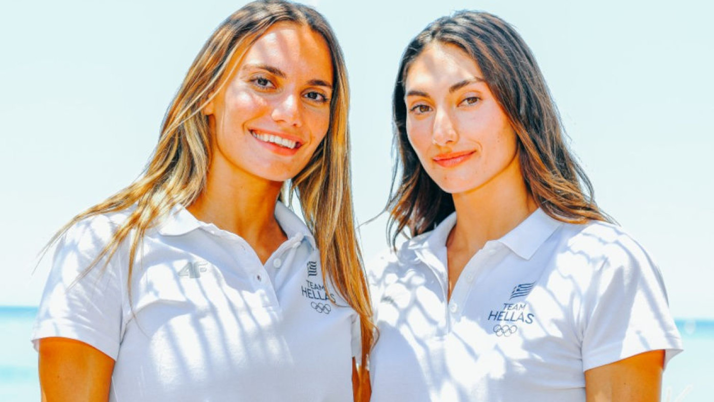 Ολυμπιακοί Αγώνες: Έφτασε η ώρα για Πλατανιώτη-Μαλκογεώργου